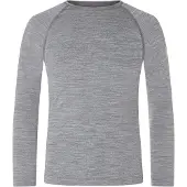 Super.natural Tundra175 Slim Fit Langermet Baselagsett