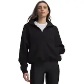 Under Armour Unstoppable Fleece Halv Glidelås Genser