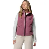 Columbia Helvetia Vest rosa