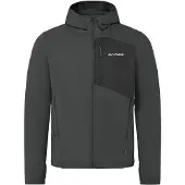 Vaude Monviso Iii Fleecejakke Med Full Glidelås