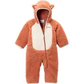 Columbia Foxy Baby Sherpa Langermet Jumpsuit