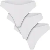 Urban Classics Lasercut Tanga 3 Enheter