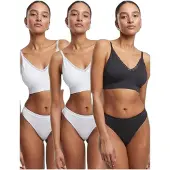 Urban Classics Rip Tanga 3 Enheter