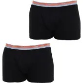 Dim Ad006xp Basics Stretch Cotton Boxers 2 Enheter