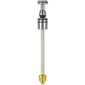 RockShox Air Spring Debonair+ 120 Mm Pike C1+ 2023+ Patron