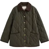 Gant 4700434 Vattert Jakke