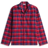 Tommy Hilfiger Um0um03659 Pyjamas Med Lange Ermer