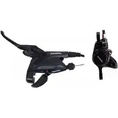 Shimano St-ef505 Forbrems