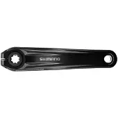 Shimano Steps E8000 E-bike Høyre Krank