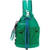 Munich Deep Recycled Drawstring Ryggsekk