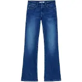 Salsa Jeans Wonder Push Up Bootcut Fit Jeans