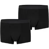 Urban Classics Bonded Retro Boxers 2 Enheter