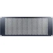 Inter-Tech IPC 19" Lochblende 4HE.178x482x11mm R