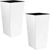 Wellhome Urbi Blomsterpotte 2 Enheter
