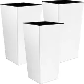 Wellhome Urbi Blomsterpotte 3 Enheter