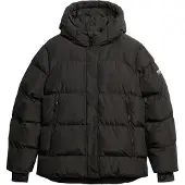 Superdry 5 Baffle Sports Jakke