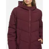 Vila Vilavender Hette Puffer Kåpe