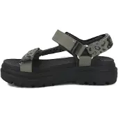 Palladium Pallacruise Strap Wild Sandaler