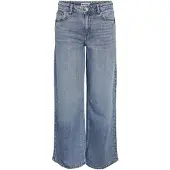 Noisy May Nmkenzie Jeans Med Vid Passform