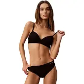 Calvin Klein Lv00qf8904 Triangle Bh