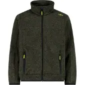 CMP Heavy 3h60744 Fleece