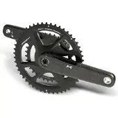 Fsa Sl-k Modular Bb386 Evo Direct Mount Kranksett