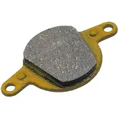 Union Dbp-14s Magura Sinterbremseklosser