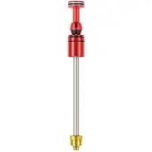 RockShox Air Spring Debonair+ 140 Mm Lyrik D1+ 2023+ Patron