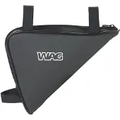 Wag Spallaccio Classic Rammeveske 2l