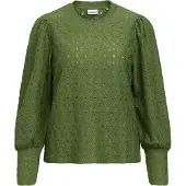 Object Langermet Topp