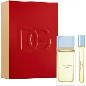Dolce&Gabbana Light Blue Gift Box