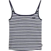 Superdry Essential Ermeløs T-skjorte