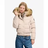 Superdry Everest Bomberjakke