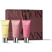 Molton Brown The Floral Spicy Hand Care Collection Gift Set