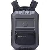 Delsey Rempart Exp Hybrid 26l Ryggsekk