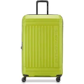 Delsey Lutece Se Expandable 79cm 106l Trillekoffert
