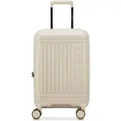DELSEY PARIS Lutece Expandable 55cm 34l Trillekoffert