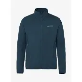 Vaude Monviso Ii Fleecejakke Med Full Glidelås