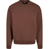 Urban Classics Fluffy Collegegenser