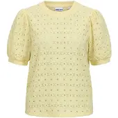 Object Broderi Topp