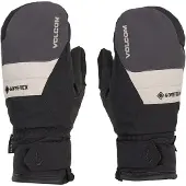 Volcom Stay Dry Gore-Tex Votter grå