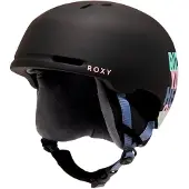 Roxy Kashmir Hjelm blå