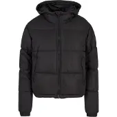 Urban Classics Tb7587 Vattert Jakke