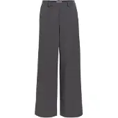 Object Lisa Wide Leg Chinobukser