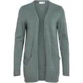 Vila Viril Basic Strikket Cardigan