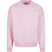 Urban Classics Fluffy Collegegenser