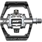 HT Components X2-sx Bmx Sykkelpedaler