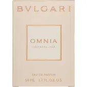 Bvlgari Omnia Crystalline Vapo 50ml Eau De Parfum