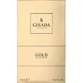 Gisada Gold Eau de Parfum 100 ml