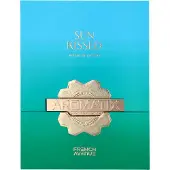 French Avenue Aromatix Sun Kissed parfyme 100 ml, unisex